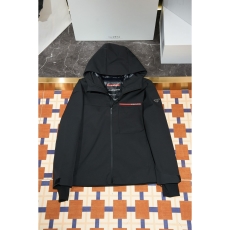 Prada Down Jackets